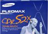 Samsung CD-R 700MB 52x slim